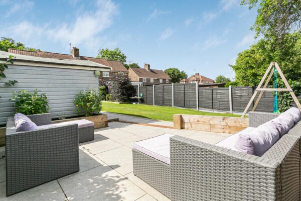 Colliers End, Ware