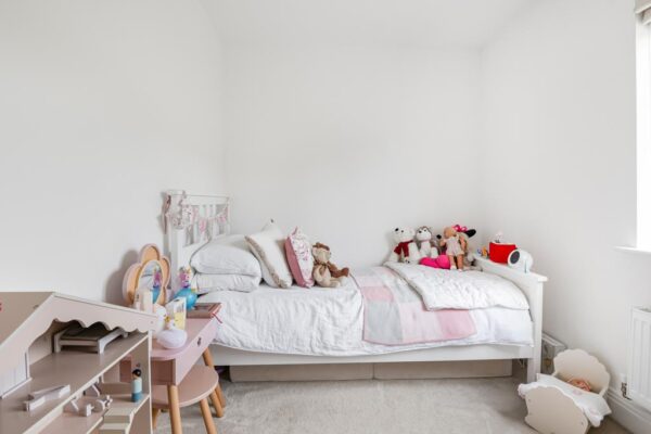Wheatfield Gardens, Puckeridge, Ware