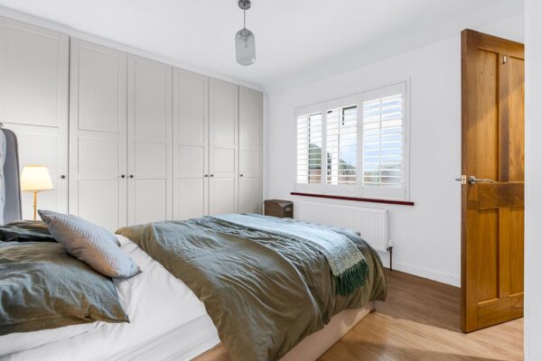 Woodland Road, Hertford Heath, Hertford