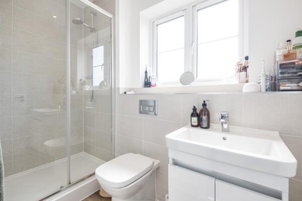 Wheatfield Gardens, Puckeridge, Ware