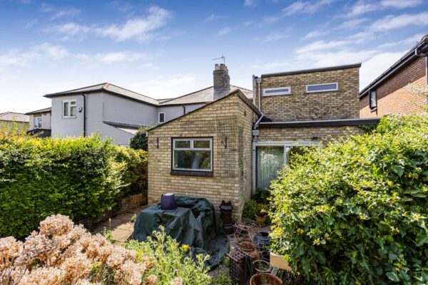 Portland Place, Hertford Heath, Hertford