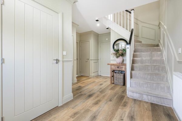 Wheatfield Gardens, Puckeridge, Ware