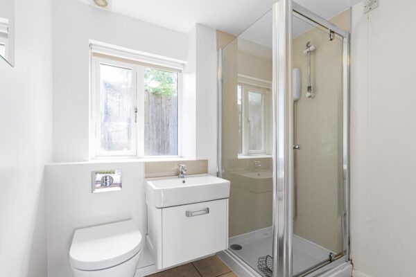 Munden Road, Dane End, Ware