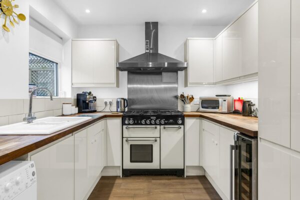 Woodland Road, Hertford Heath, Hertford