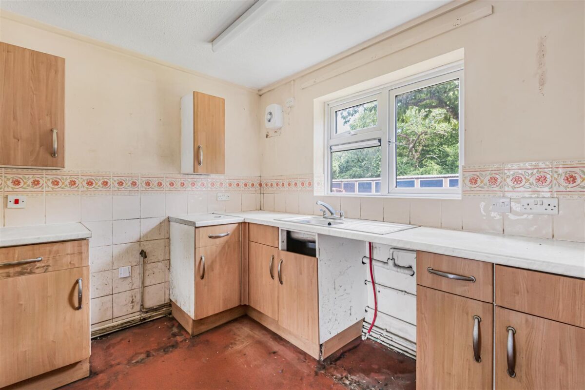 Harrington Court, Hertford Heath, Hertford