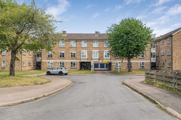 Harrington Court, Hertford Heath, Hertford