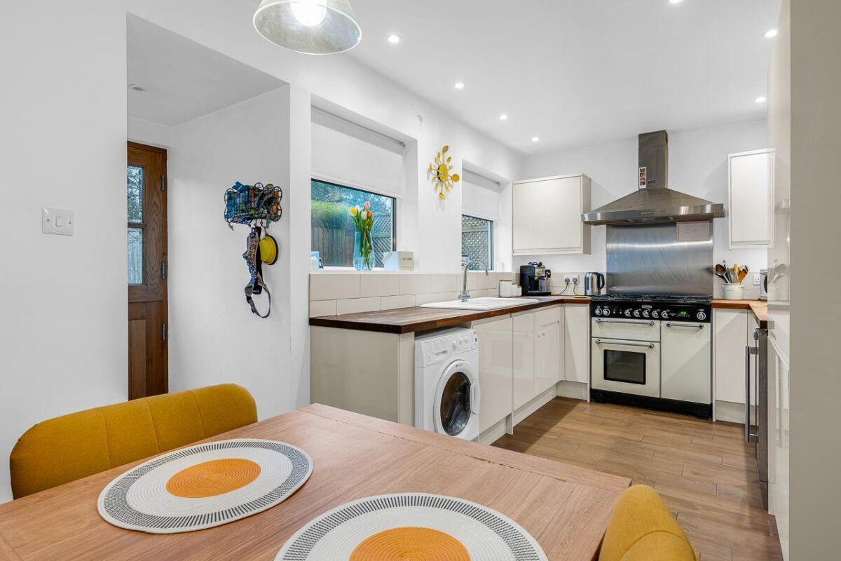 Woodland Road, Hertford Heath, Hertford