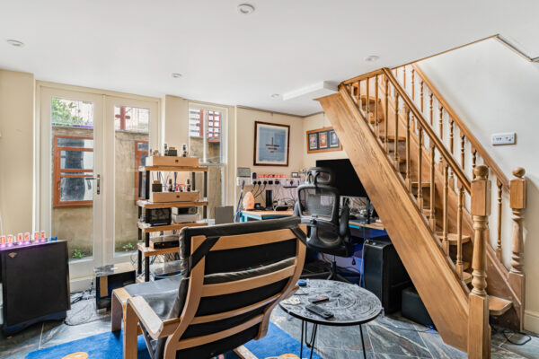 Tamworth Road, Hertford, SG13