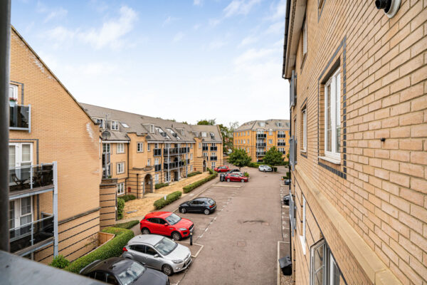 Constables Way, Hertford, SG13
