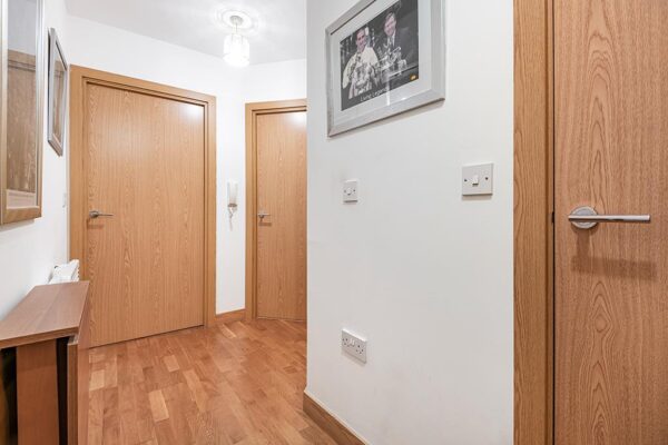 Mead Lane, Hertford, SG13