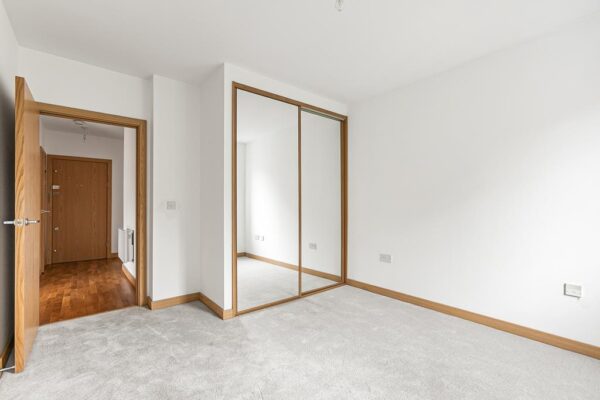Mead Lane, Hertford, SG13