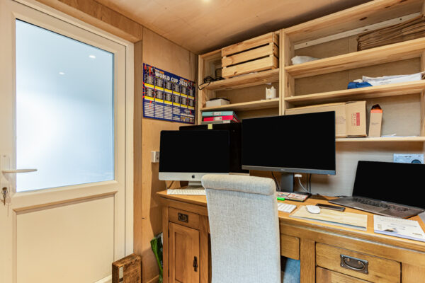Chandlers Way, Hertford, SG14