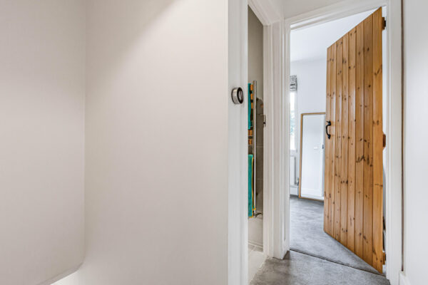Duncombe Road, Hertford, SG14