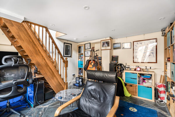 Tamworth Road, Hertford, SG13
