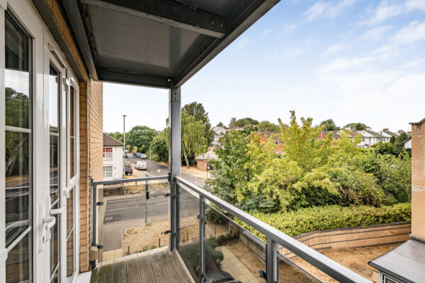 Constables Way, Hertford, SG13