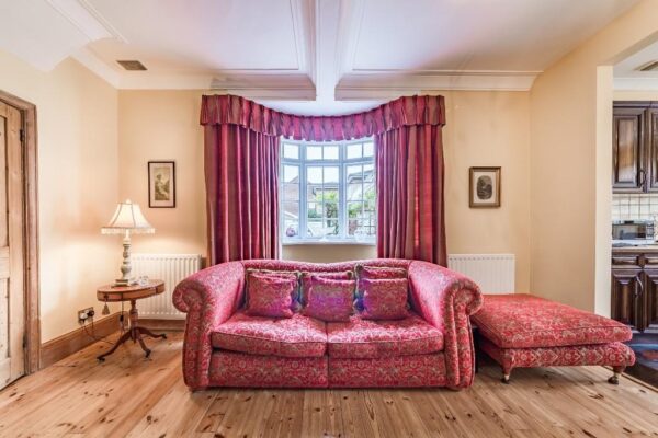 Blindmans Lane, Cheshunt, EN8