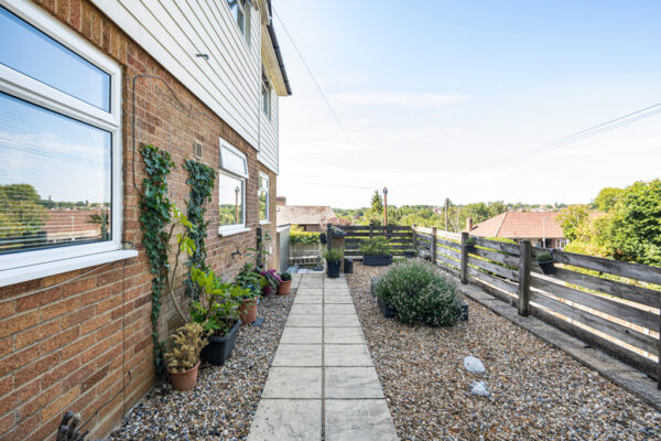 Byde Street, Hertford, SG14