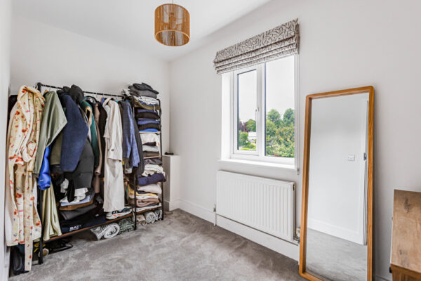 Duncombe Road, Hertford, SG14