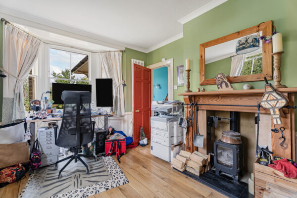 Tamworth Road, Hertford, SG13
