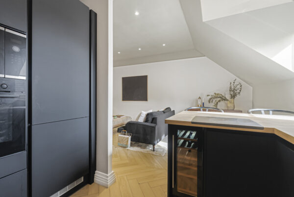 Henmarsh Court, Balls Park, SG13