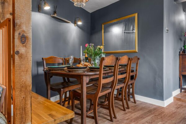 West Street, Hertford, SG13