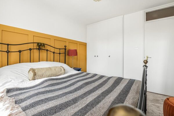 Mansfield Gardens, Hertford, SG14