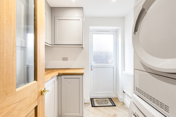 Chandlers Way, Hertford, SG14