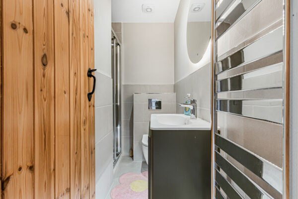 Duncombe Road, Hertford, SG14
