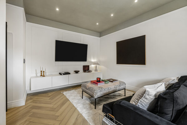 Henmarsh Court, Balls Park, SG13