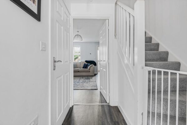Ware Road, Hertford, SG13