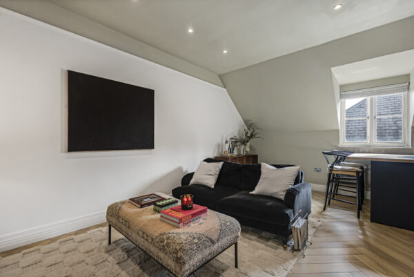 Henmarsh Court, Balls Park, SG13