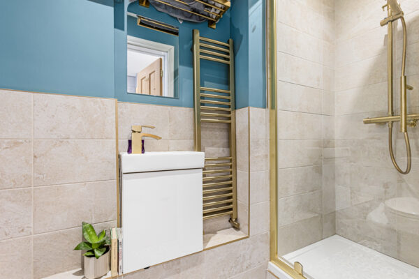 Chandlers Way, Hertford, SG14