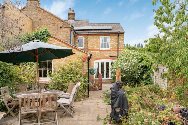 Tamworth Road, Hertford, SG13