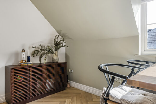 Henmarsh Court, Balls Park, SG13