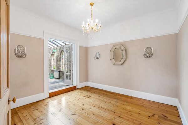 Blindmans Lane, Cheshunt, EN8