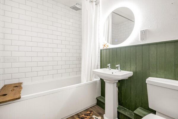 Mansfield Gardens, Hertford, SG14