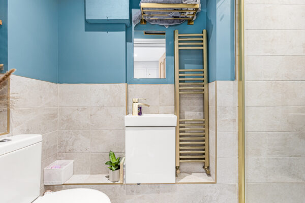 Chandlers Way, Hertford, SG14