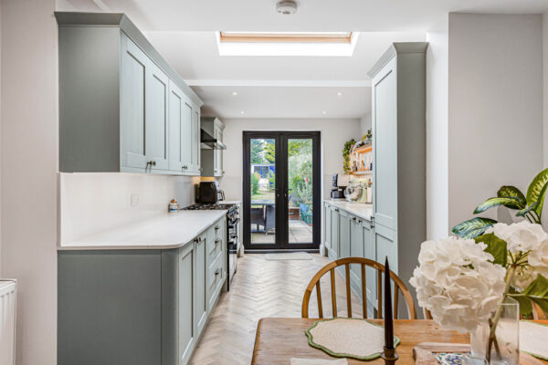 Duncombe Road, Hertford, SG14