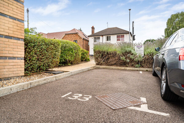 Constables Way, Hertford, SG13