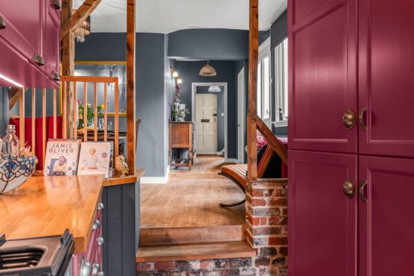 West Street, Hertford, SG13