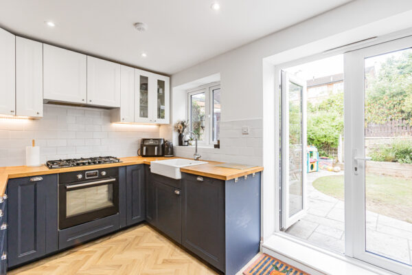Chandlers Way, Hertford, SG14