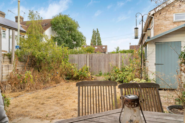 Tamworth Road, Hertford, SG13