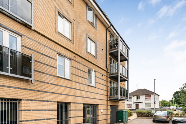 Constables Way, Hertford, SG13