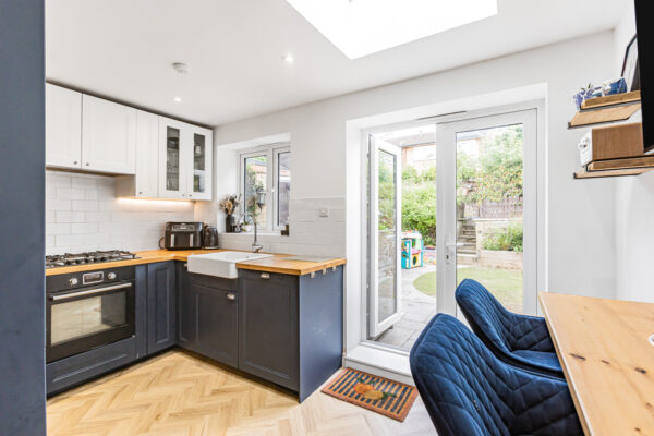 Chandlers Way, Hertford, SG14