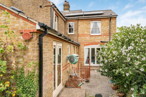 Tamworth Road, Hertford, SG13