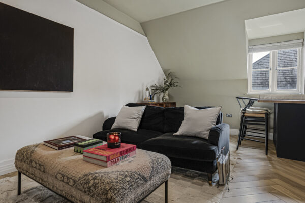 Henmarsh Court, Balls Park, SG13