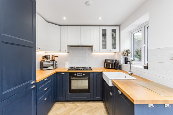 Chandlers Way, Hertford, SG14