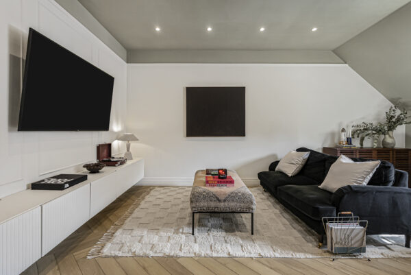 Henmarsh Court, Balls Park, SG13