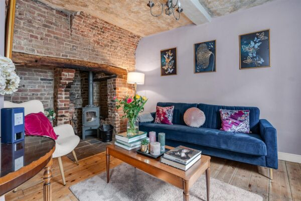 West Street, Hertford, SG13