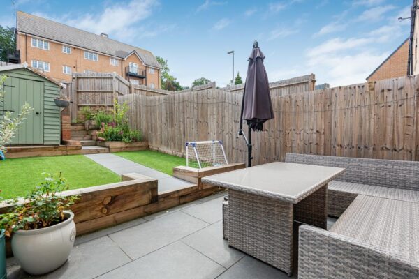 Ware Road, Hertford, SG13